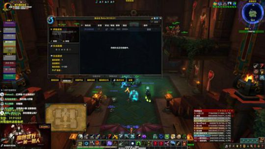 国服评级第一猎给大家拜年了 2019-02-13 23点场