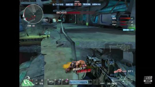 打野的成长史 2019-02-19 01点场