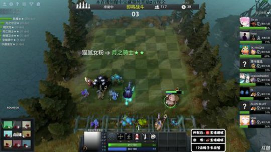 猫腻：新主播，请多多关照！ 2019-02-19 03点场