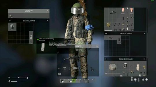 dayz僵尸末日 840351 2019-02-18 18点场