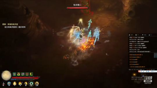 晚上玩厨房受虐，，， 2019-02-16 21点场