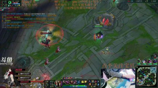 艾欧尼亚无限火力再次挑战150连胜！ 2019-02-18 15点场