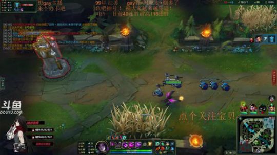 无限火力再次挑战150连胜！最高118~ 2019-02-17 09点场