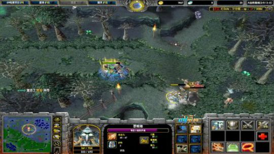 解说自走棋比赛！ 2019-02-18 23点场