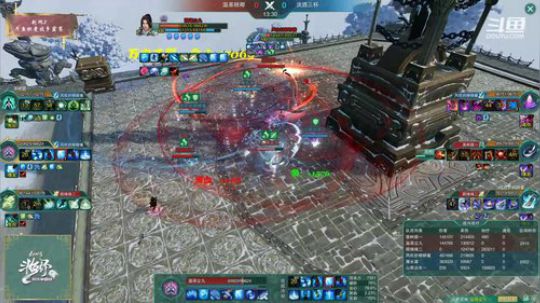 斗鱼杯小组赛A组败者组-温茶顾卿vs淡酒三杯