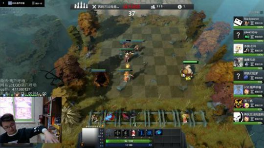 葫芦：堡垒局，冲个皇后先、 2019-02-19 15点场