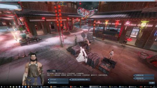 羽大炮：跨服专业OB直播间~ 2019-02-17 23点场