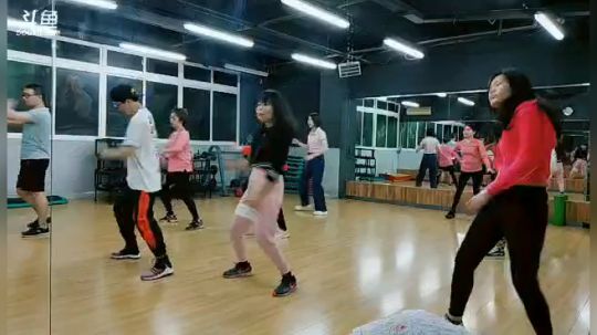 Zumba