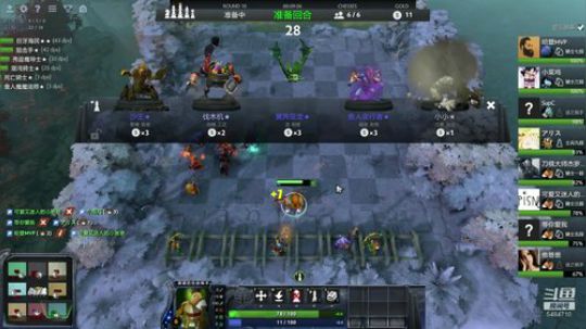 APEX试玩~ 5484710 2019-02-18 19点场