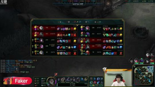 liyunanhj发布了一个斗鱼视频2019-02-19