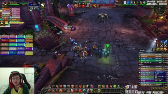 生物钟好乱~ 2019-02-20 11点场