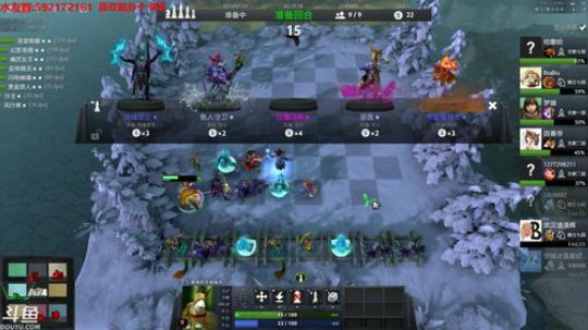 【小黑】最弱敌人因番帝。 2019-02-20 12点场