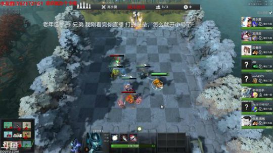 【小黑】最弱敌人因番帝。 2019-02-20 10点场