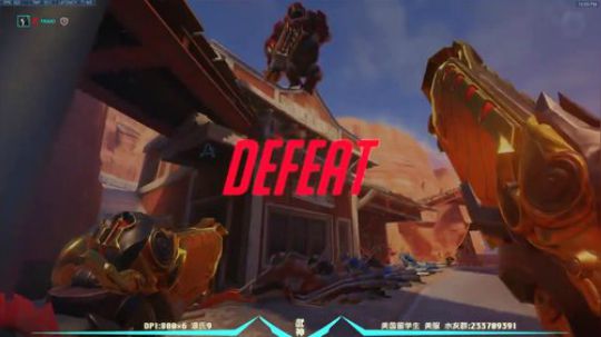 亚索：最近apex玩多了呜呜呜 2019-02-14 11点场