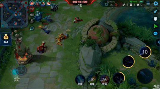 登月团丶离去发布了一个斗鱼视频2019-02-20