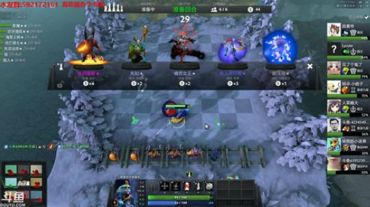 【小黑】最弱敌人因番帝。 2019-02-20 14点场