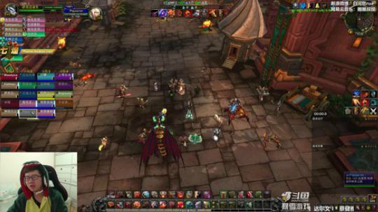 生物钟好乱~ 2019-02-20 13点场