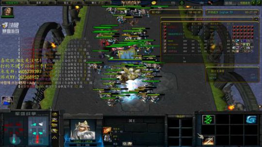 众人皆秀我独醒 2019-02-19 21点场