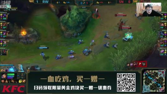 JoKer  复盘+黄金龟龟上分教学 2019-02-19 21点场