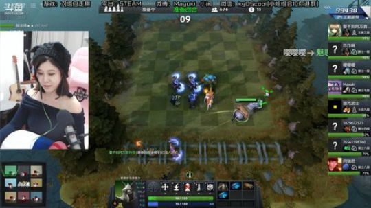【小闲】自走棋（自嗨娱乐自定义） 2019-02-19 19点场