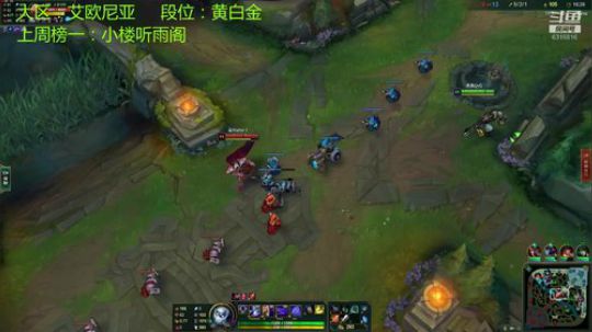 重拾当年VN的感觉~ 2019-02-19 10点场
