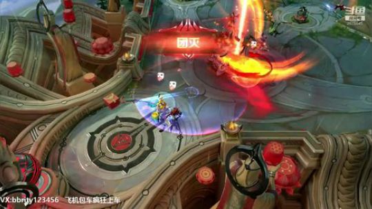 元宵节快乐 露露教学 2019-02-19 22点场
