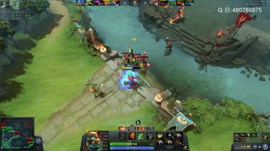 神灵王私塾课开讲！ 2019-02-19 18点场