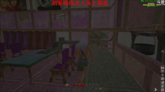 CSTG-亲卫队招贤纳士 2019-02-20 15点场
