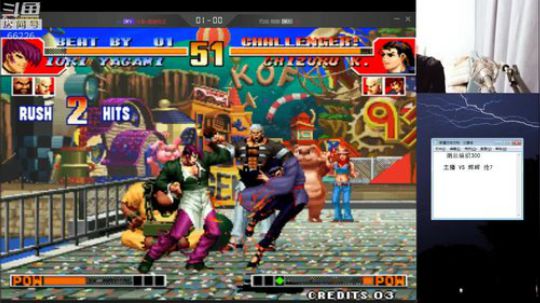 4裤全输发布了一个斗鱼视频2019-02-20