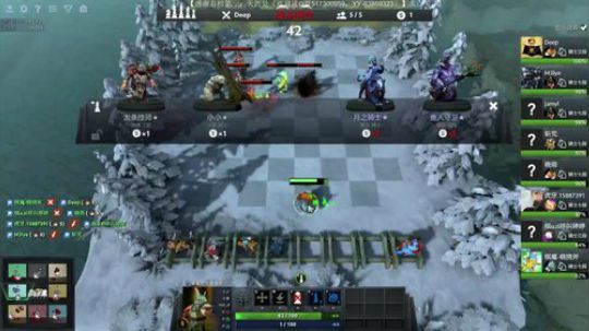 SC2.RPG：听说你下棋很厉害 2019-02-19 00点场