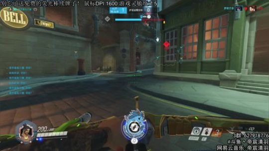 【清羽】APEX 10点OW 2019-02-14 22点场