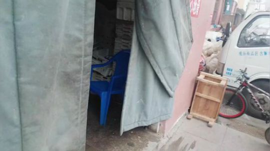 西北老狼哥哥发布了一个斗鱼视频2019-02-20