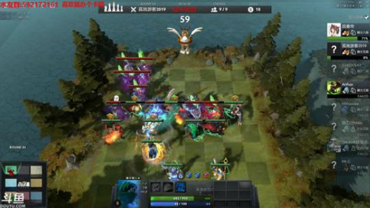 【小黑】最弱敌人因番帝。 2019-02-20 08点场