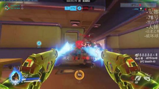 杀人哥：只玩闪光反向上分 2019-02-18 18点场