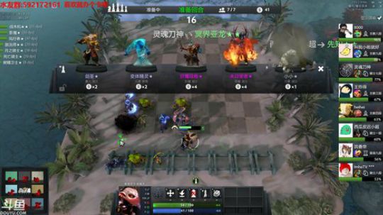 【小黑】最弱敌人因番帝。 2019-02-20 18点场