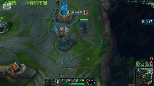 重拾当年VN的感觉~ 2019-02-19 14点场