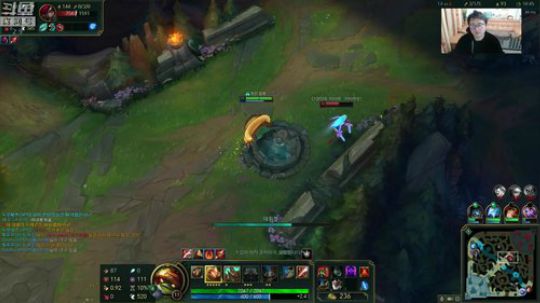 JoKer  复盘+黄金龟龟上分教学 2019-02-20 01点场