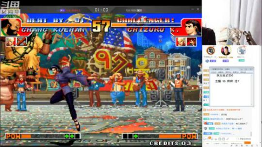 4裤全输发布了一个斗鱼视频2019-02-20