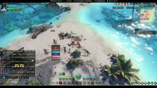 SC2.RPG：听说你下棋很厉害 2019-02-18 20点场