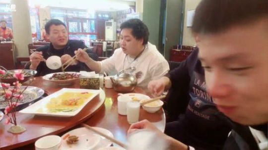 万州周边游 2019-02-20 16点场