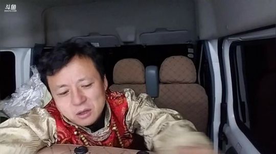 哆啦爱梦梦发布了一个斗鱼视频2019-02-21