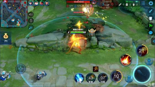 为白立场发布了一个斗鱼视频2019-02-21