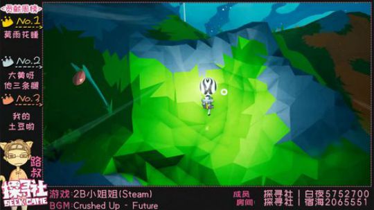 【路叔】2B小姐姐+异星开局 2019-02-20 23点场