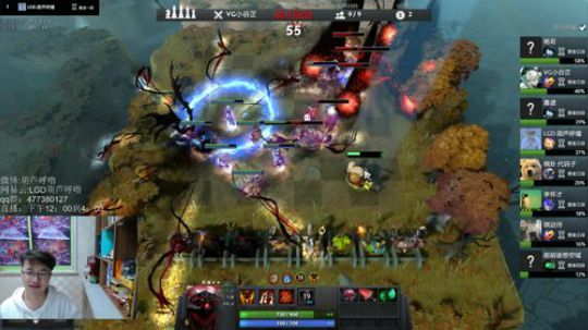 葫芦：堡垒局，冲个皇后先、 2019-02-21 04点场