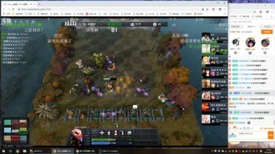 【小黑】目标看死刘神。 2019-02-21 21点场