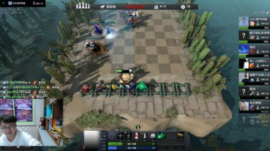 葫芦：堡垒局，冲个皇后先、 2019-02-21 00点场