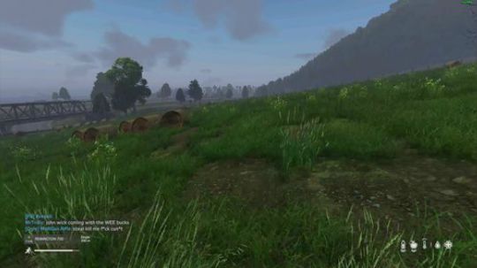 dayz僵尸末日 840351 2019-02-20 19点场