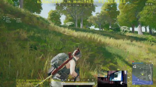 全程6倍m762钢枪乱秀！小红包不断哦 2019-02-19 14点场