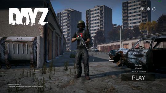 dayz僵尸末日 840351 2019-02-20 15点场