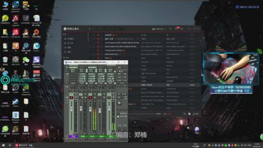 小新：Apex 叫我路人王 2019-02-21 21点场